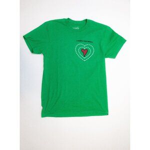 1876 | Two Sizes Too Small Tee *FINAL SALE*